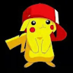 Profile picture for user Pikachu13