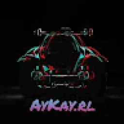 Profile picture for user aykayrl