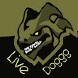 Profile picture for user livedogg1