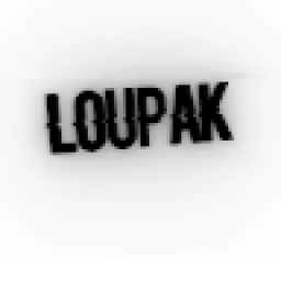 Profile picture for user Loupindik