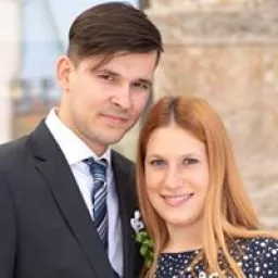 Profile picture for user péťakřížová