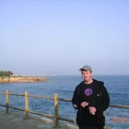 Profile picture for user Miluch