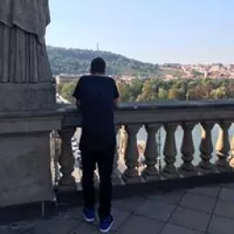 Profile picture for user adamkuchyňka