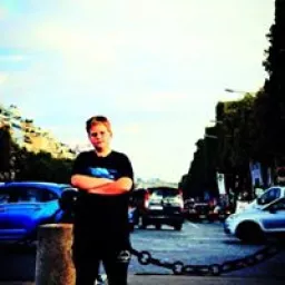 Profile picture for user milantommypytlík