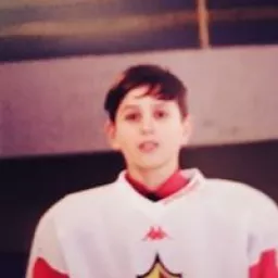 Profile picture for user Šimonnádeníček