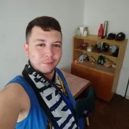 Profile picture for user mateuszkabziński