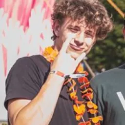 Profile picture for user alešdemeter