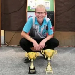 Profile picture for user krzákkrzidaniel