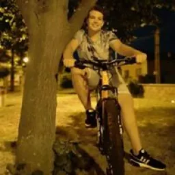 Profile picture for user adrianhavrlent