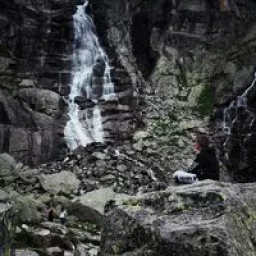 Profile picture for user metky