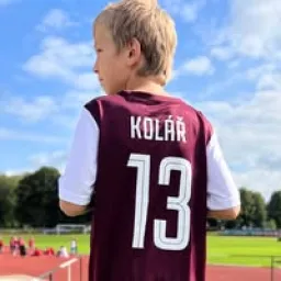 Profile picture for user matiaskolář