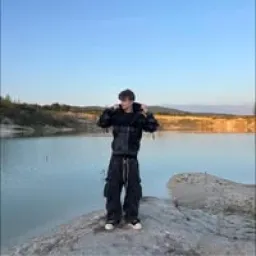 Profile picture for user danielroháč