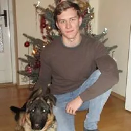 Profile picture for user tomášhoufek