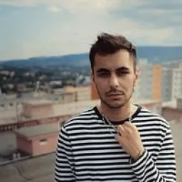 Profile picture for user marekmarkdeedorňák