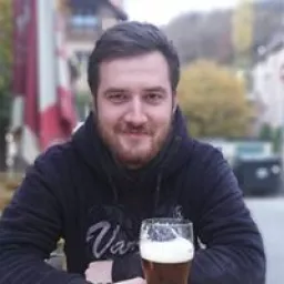 Profile picture for user jakubkopecký