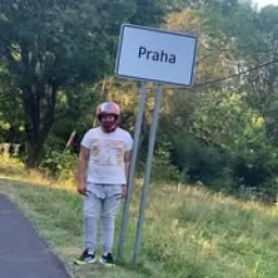Profile picture for user patkohanes