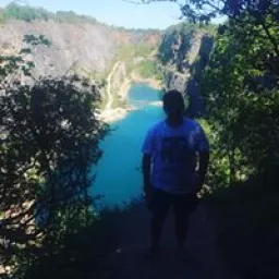 Profile picture for user pepaŽďárek