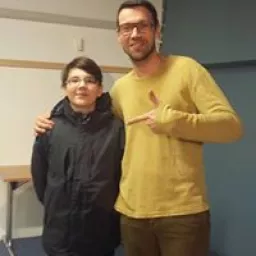 Profile picture for user patrikkycl