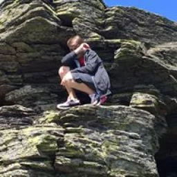 Profile picture for user davidsmrt