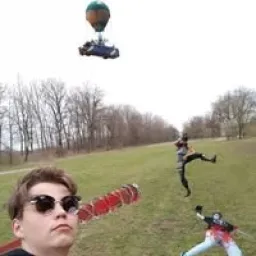 Profile picture for user standacifri