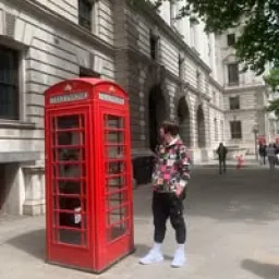 Profile picture for user denisanyalai