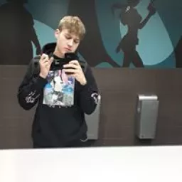 Profile picture for user Lembas03