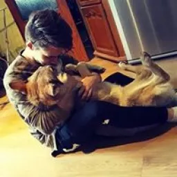 Profile picture for user lukášpodrazký