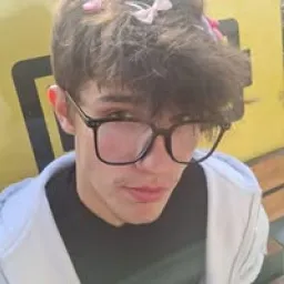 Profile picture for user kubavychodil