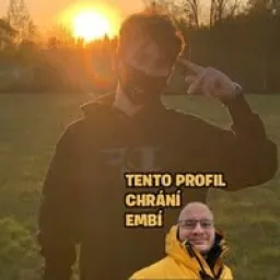 Profile picture for user richardjaneček