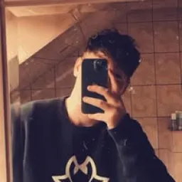 Profile picture for user kubazemánek