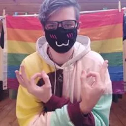 Profile picture for user Woofits