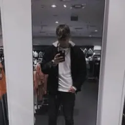 Profile picture for user Burdysek