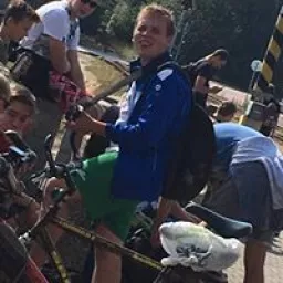 Profile picture for user olinhána