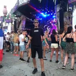 Profile picture for user jindrastanke