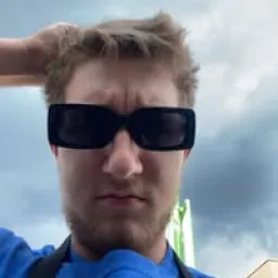 Profile picture for user Dvorne