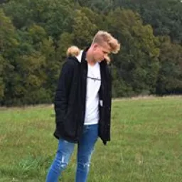 Profile picture for user patrikpospíšil