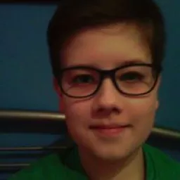 Profile picture for user lukáškomorník