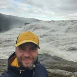 Profile picture for user jaroslavsoumar