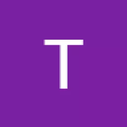 Profile picture for user tttlll