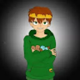 Profile picture for user iron_keexik
