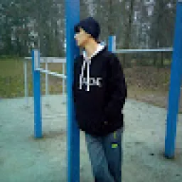 Profile picture for user damiworkout