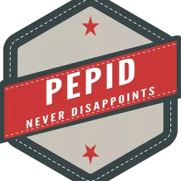 Profile picture for user pepid