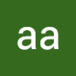 Profile picture for user aabb1