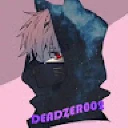 Profile picture for user deadzero