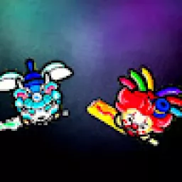 Profile picture for user Adyxx