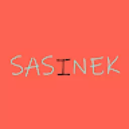 Profile picture for user sasinek