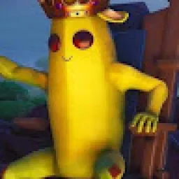 Profile picture for user banánekeu