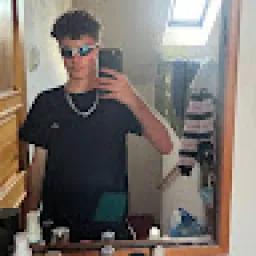 Profile picture for user michalgoldmann