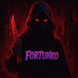 Profile picture for user Fortunko