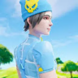 Profile picture for user toniceu